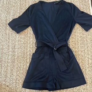 Zara romper
